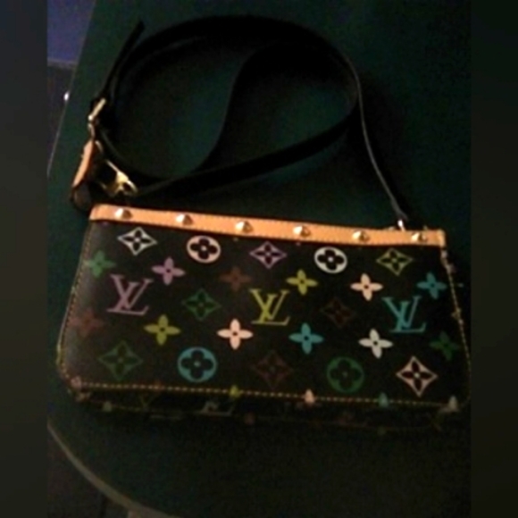 Crossbody Purse - Picture 1 of 8